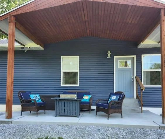 Hébergement de vacances Rend House - The Perfect Getaway! *
