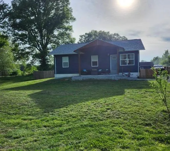 Hébergement de vacances Rend House - The Perfect Getaway! Whittington
