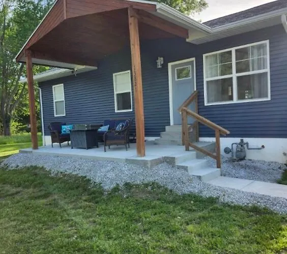Rend House - The Perfect Getaway! *