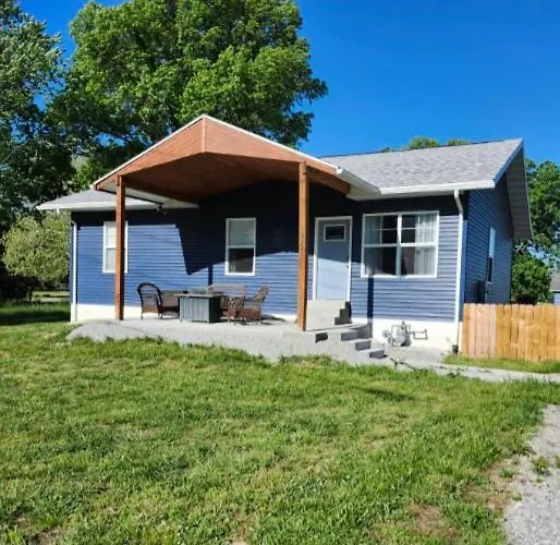 Hébergement de vacances Rend House - The Perfect Getaway! Whittington