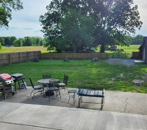 Rend House - The Perfect Getaway!