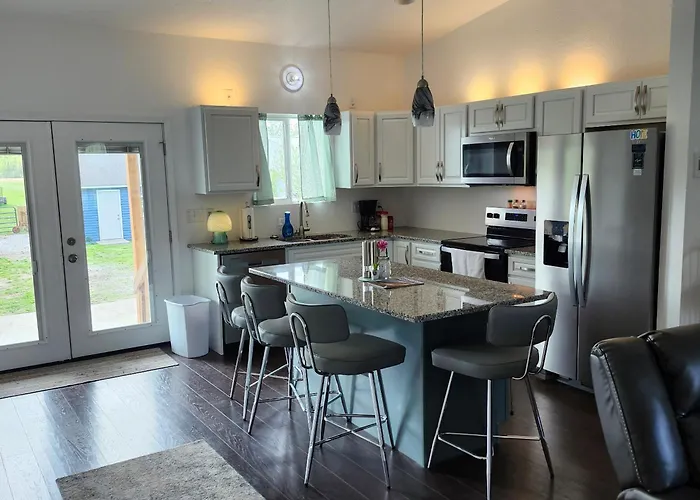 Rend House - The Perfect Getaway! *