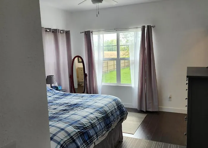 Hébergement de vacances Rend House - The Perfect Getaway! Whittington
